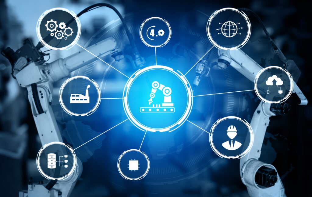 Intelligent automation and AI workflow engineering