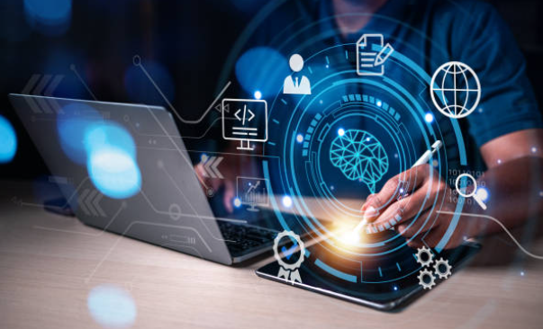 Systems integration and data flow work