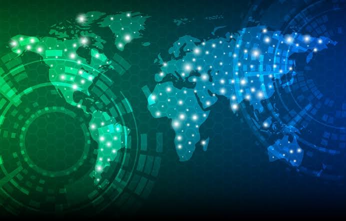 Map the Data First